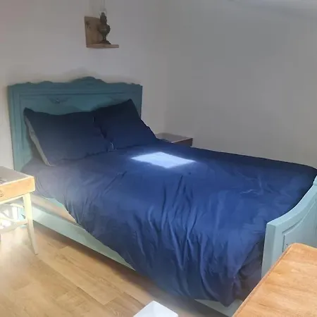 Apartamento Centre Privas
