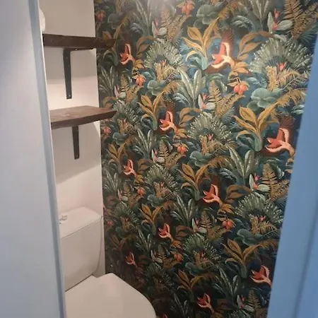 Apartamento Centre *