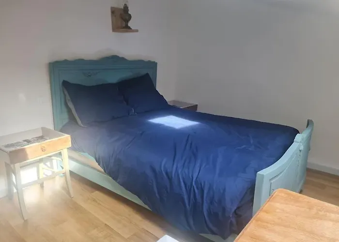 Appartement Centre Privas
