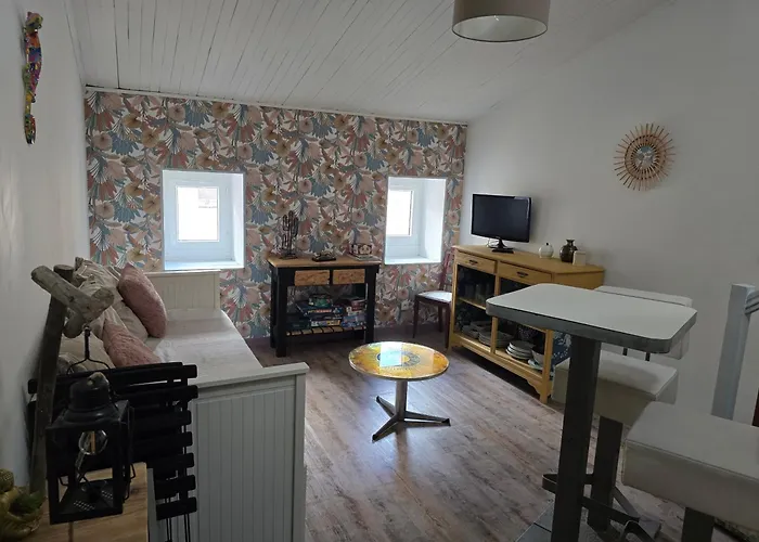Appartement Centre *