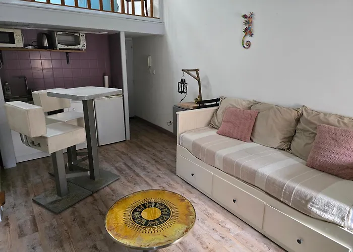 Appartement Centre